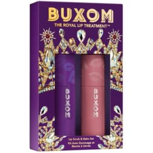 LAST 1 - BUXOM NIB Royal Lip Treatment